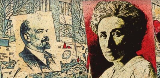 A validade de Rosa Luxemburgo, 107 anos depois