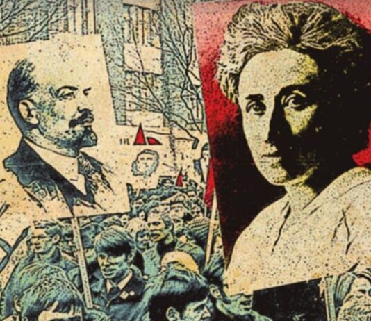 A validade de Rosa Luxemburgo, 107 anos depois