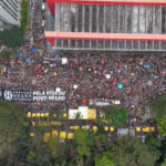 2026: Construir a luta independente para enfrentar o reacionarismo