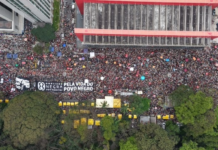 2026: Construir a luta independente para enfrentar o reacionarismo