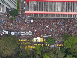 2026: Construir a luta independente para enfrentar o reacionarismo