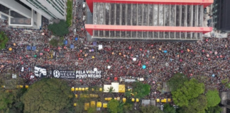 2026: Construir a luta independente para enfrentar o reacionarismo