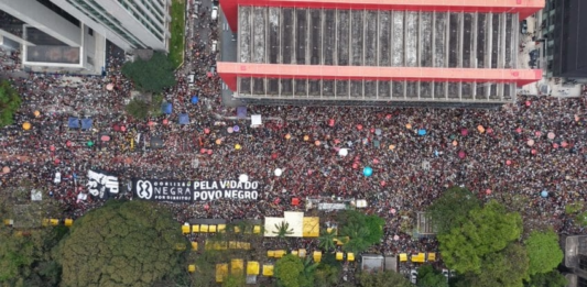 2026: Construir a luta independente para enfrentar o reacionarismo