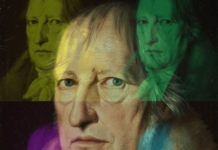 Hermenêutica do prefácio à primeira edição da Ciência da Lógica (1812)