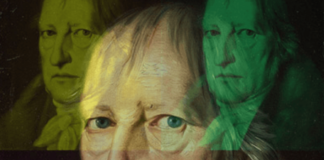 Hermenêutica do prefácio à primeira edição da Ciência da Lógica (1812)