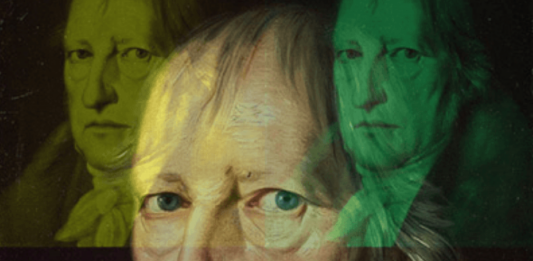 Hermenêutica do prefácio à primeira edição da Ciência da Lógica (1812)