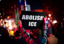 O assassinato de Alex Pretty desencadeou o debate sobre o ICE