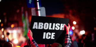 O assassinato de Alex Pretty desencadeou o debate sobre o ICE