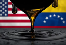 Por que os Estados Unidos querem o petróleo da Venezuela?