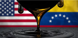 Por que os Estados Unidos querem o petróleo da Venezuela?