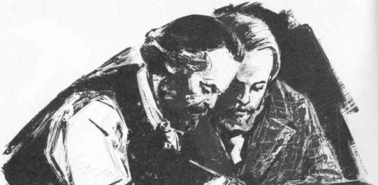 Karl Marx (11 de julho de 1868): Carta a Ludwig Kugelman