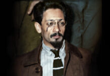 Em memória de Yakov Sverdlov