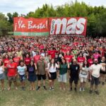 A Juventude Anticapitalista Já Basta se organiza para lutar em um mundo mais instável e polarizado