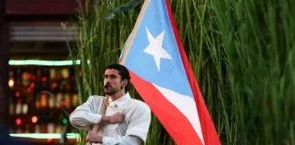 Uma “festa latina” disruptiva que incomodou Trump