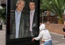 O caso Epstein: uma crise política para Donald Trump