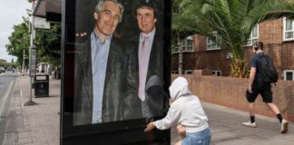 O caso Epstein: uma crise política para Donald Trump
