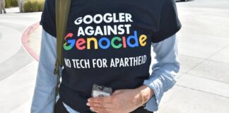 O complexo militar-industrial-dataficado e o choque de civilizações: a IA como arma de guerra no genocídio em Gaza