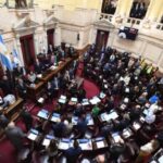 ARGENTINA: Reforma trabalhista e Regime Penal Juvenil: a nefasta sessão do Senado na sexta-feira