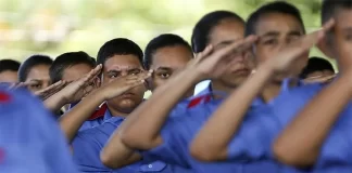 Educação, punitivismo e plataformização: a privatização indireta da escola pública em São Paulo