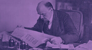 Vem aí o Seminário de Introdução ao Marxismo Revolucionário!