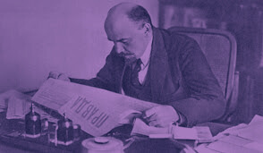 Vem aí o Seminário de Introdução ao Marxismo Revolucionário!