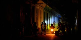 Crise em Cuba: entre o apagão total, as ameaças de Trump e o desastre da gestão burocrática do regime