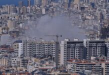 A agressão de Trump e Netanyahu contra o Irã coloca o Oriente Médio numa encruzilhada histórica