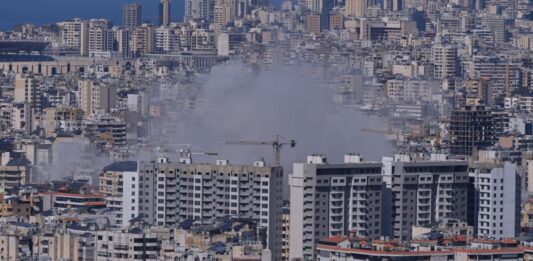 A agressão de Trump e Netanyahu contra o Irã coloca o Oriente Médio numa encruzilhada histórica