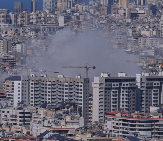 A agressão de Trump e Netanyahu contra o Irã coloca o Oriente Médio numa encruzilhada histórica