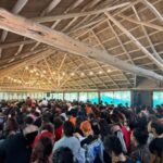 Um mundo em chamas que alimenta o retorno da revolução