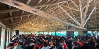 Um mundo em chamas que alimenta o retorno da revolução