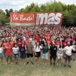 Quando a reação chama a revolução