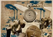 Marx e as Máquinas: Introdução