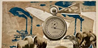 Marx e as Máquinas: Introdução