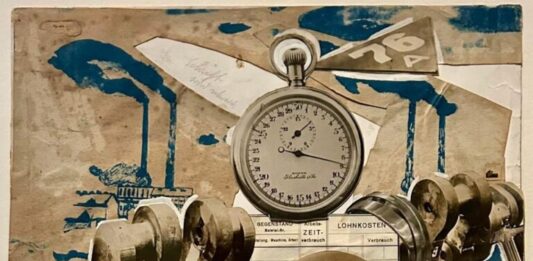 Marx e as Máquinas: Introdução