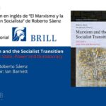 Indicação de Marxism and the Socialist Transition. Volume I: State, Power and Bureaucracy ao Prêmio Memorial Isaac Deutscher