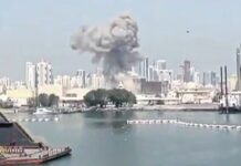 Frente à agressão imperialista dos Estados Unidos e Israel contra o Irã