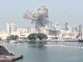 Frente à agressão imperialista dos Estados Unidos e Israel contra o Irã