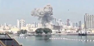 Frente à agressão imperialista dos Estados Unidos e Israel contra o Irã