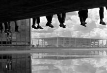 Brasil: fracasso da conciliação e potencial explosão institucional