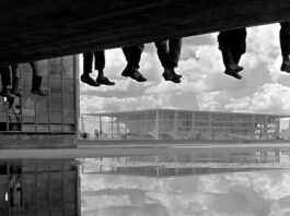 Brasil: fracasso da conciliação e potencial explosão institucional