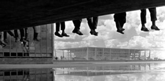 Brasil: fracasso da conciliação e potencial explosão institucional