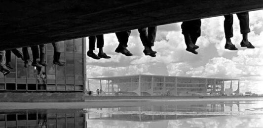 Brasil: fracasso da conciliação e potencial explosão institucional