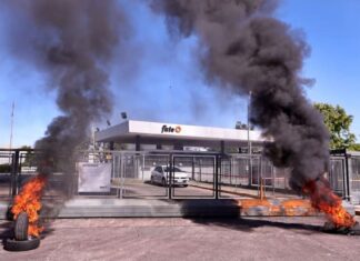 FATE como caso-teste: apontamentos