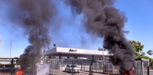 FATE como caso-teste: apontamentos