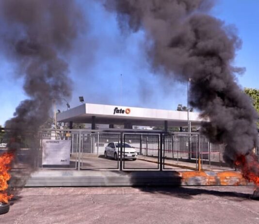 FATE como caso-teste: apontamentos