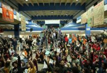 Da provocação da extrema direita à necessidade de reorganizar o movimento estudantil