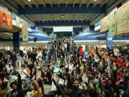 Da provocação da extrema direita à necessidade de reorganizar o movimento estudantil