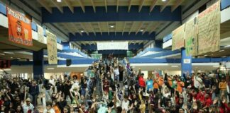 Da provocação da extrema direita à necessidade de reorganizar o movimento estudantil