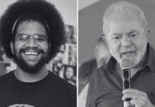 A candidatura pelo PSOL leva Jones Manoel e PCBR a romperem com independência de classe